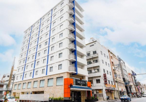 APA Hotel Naha Airport Wakasa
